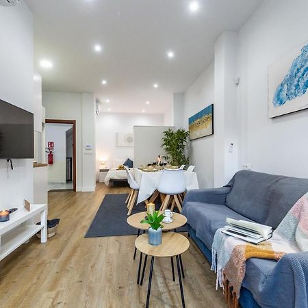 Deluxe Urban Studio Marmoles - Malaga Center ภายนอก รูปภาพ