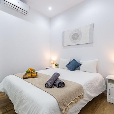 Deluxe Urban Studio Marmoles - Malaga Center ภายนอก รูปภาพ